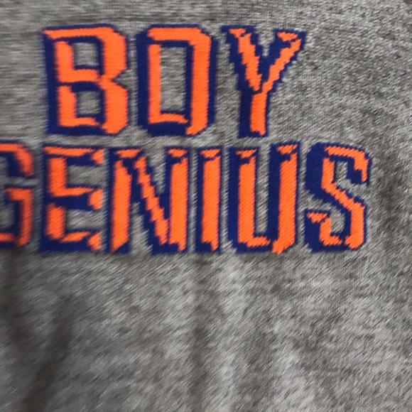 !! Gap boys genius sweater - Picture 2 of 4